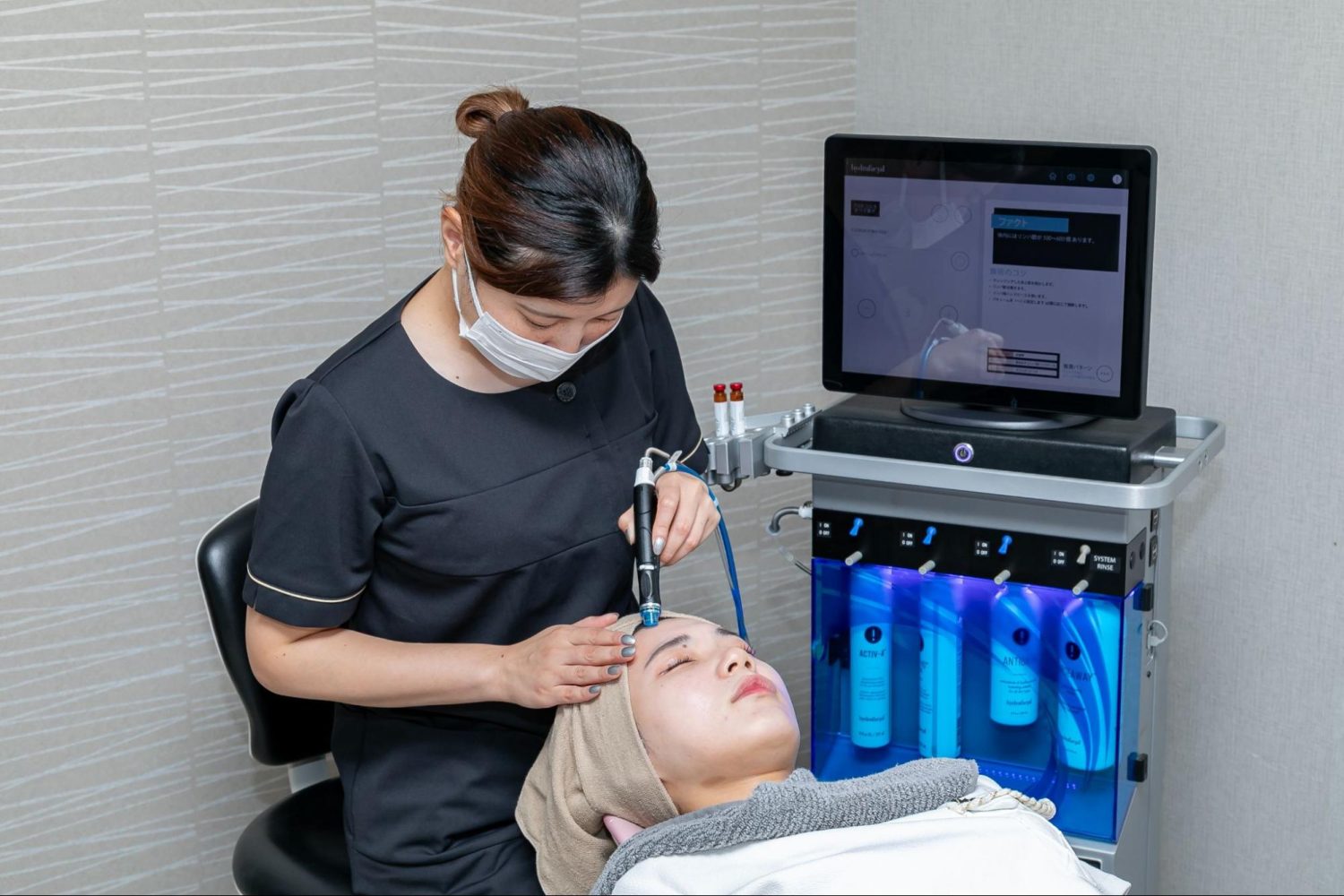 なるみ歯科クリニックphoto