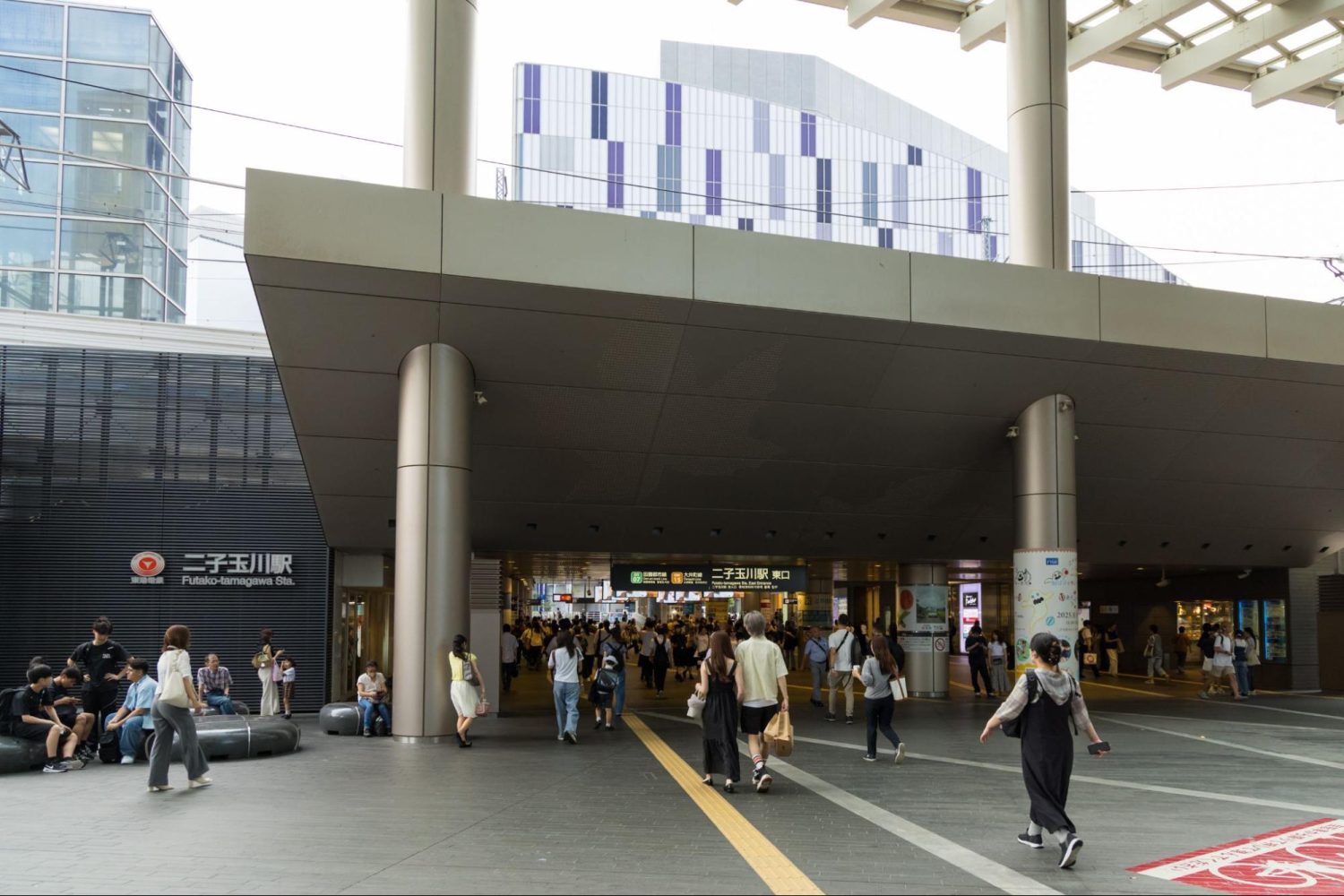 声とめまいのクリニック　二子玉川耳鼻咽喉科photo