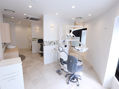 トンボ歯科クリニック 北浦和photo