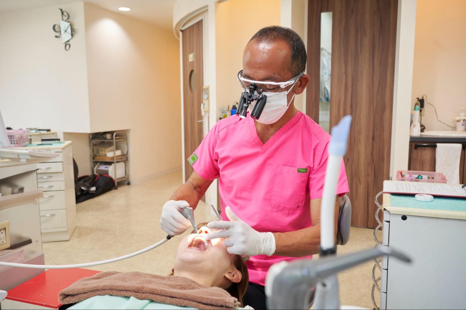 瀬尾デンタルクリニックphoto