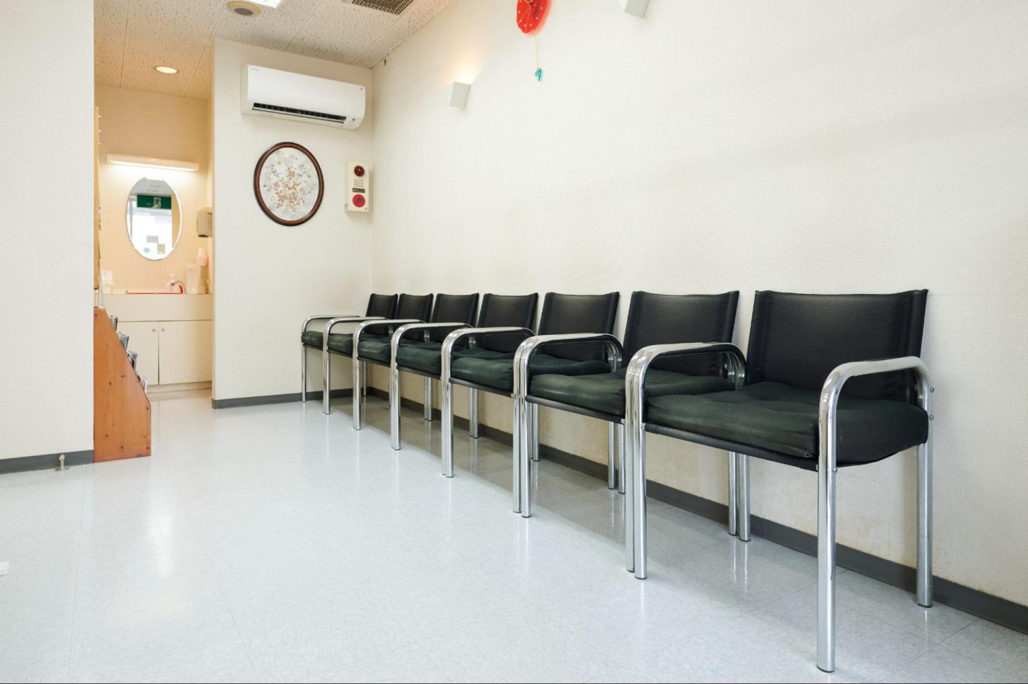 青山歯科医院photo