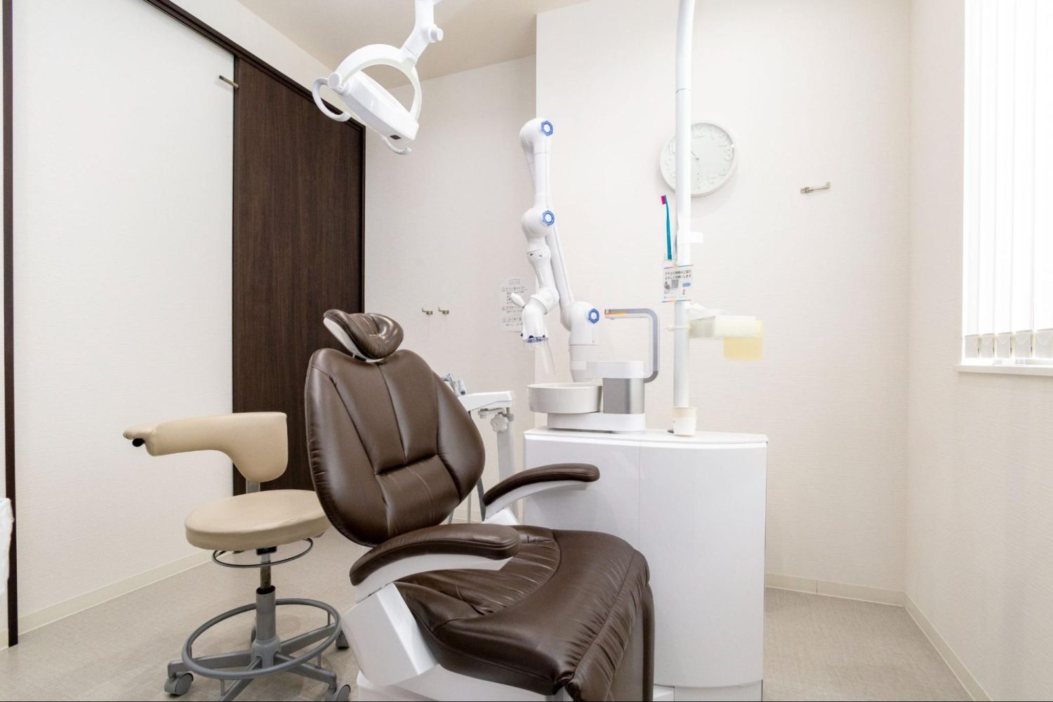 Uデンタルオフィスphoto