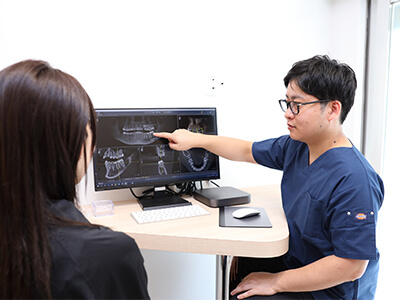 トンボ歯科クリニック 北浦和photo