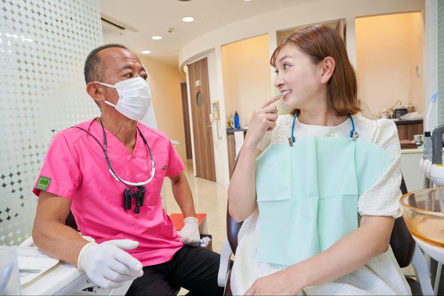 瀬尾デンタルクリニックphoto