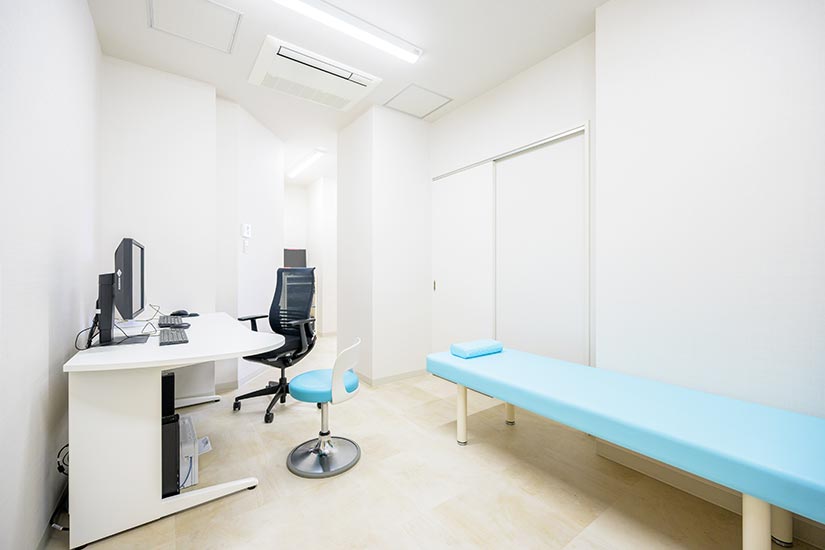 かなもり内科婦人科クリニックphoto