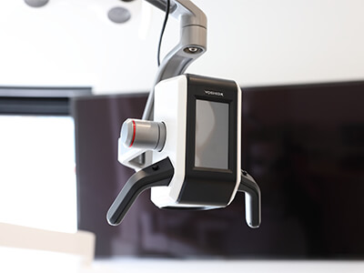 トンボ歯科クリニック 北浦和photo