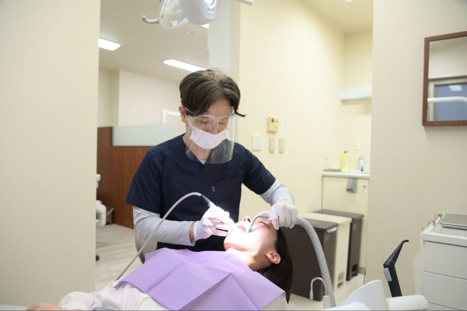 徳永歯科医院photo