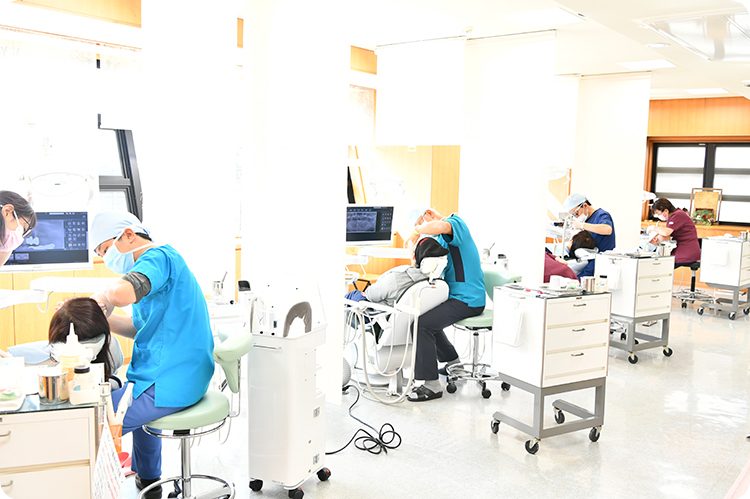 歯科クリニック中村photo