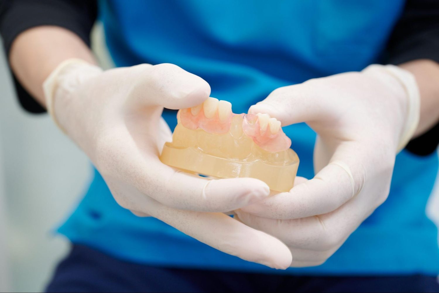 青山歯科医院photo