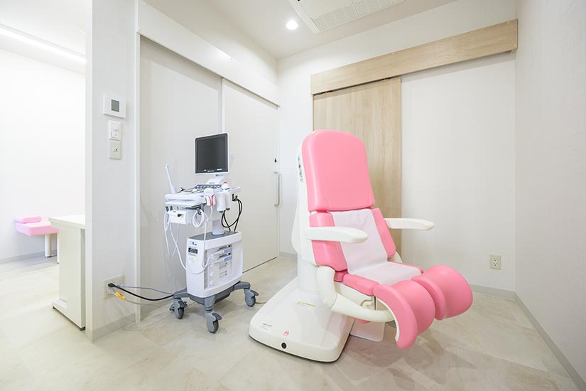 かなもり内科婦人科クリニックphoto