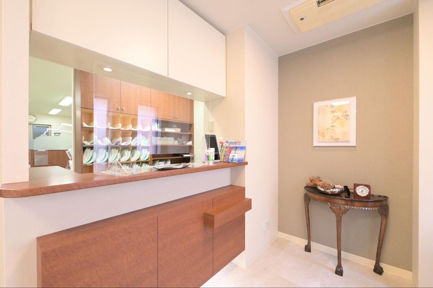 徳永歯科医院photo