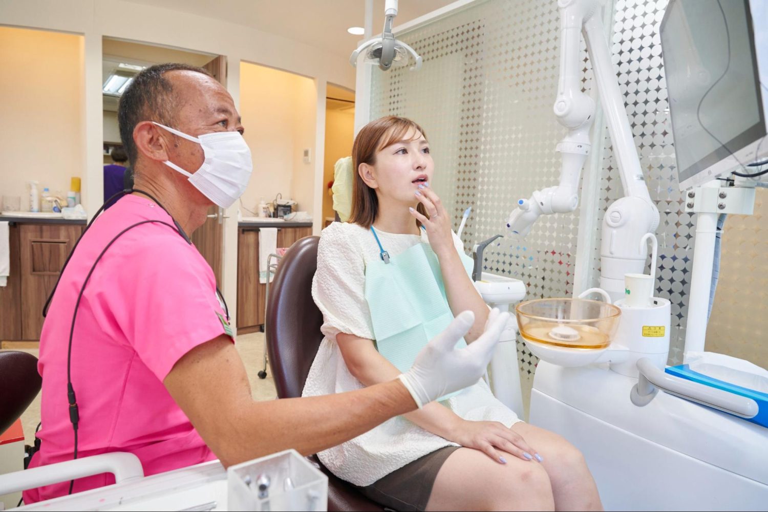 瀬尾デンタルクリニックphoto