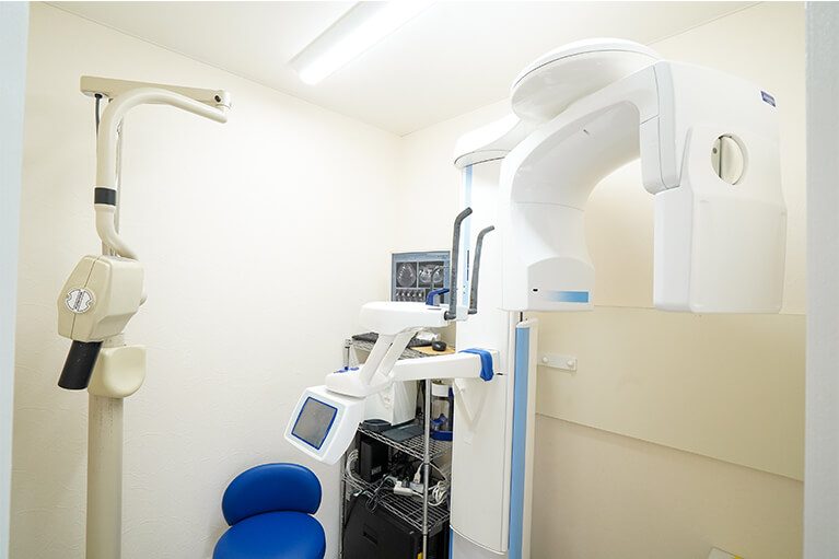 瀬尾デンタルクリニックphoto