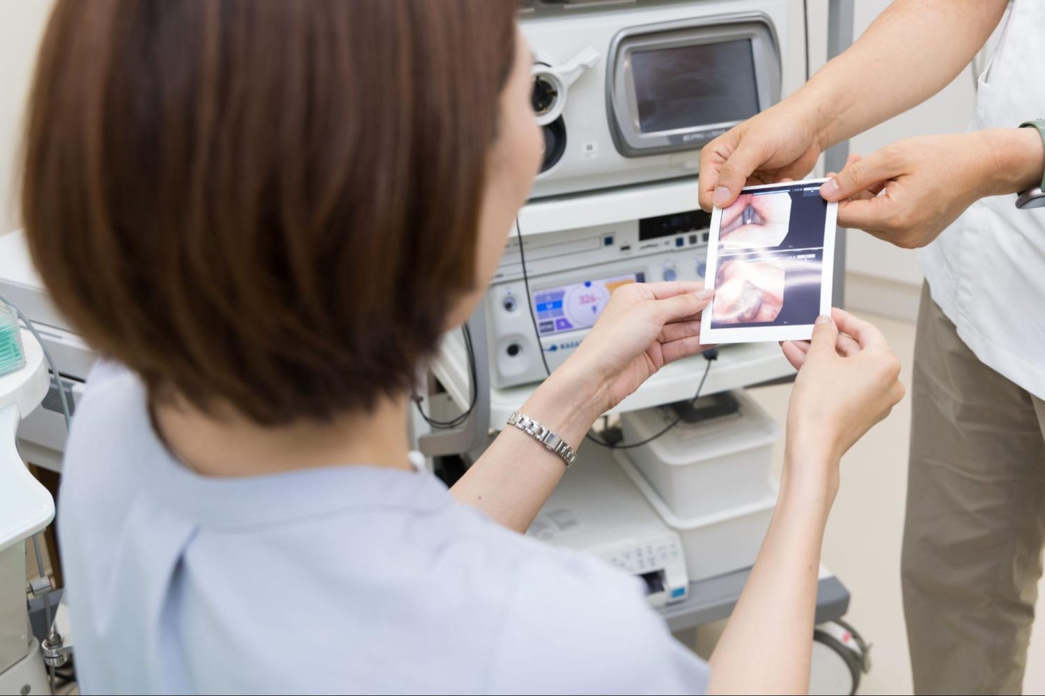 声とめまいのクリニック　二子玉川耳鼻咽喉科photo
