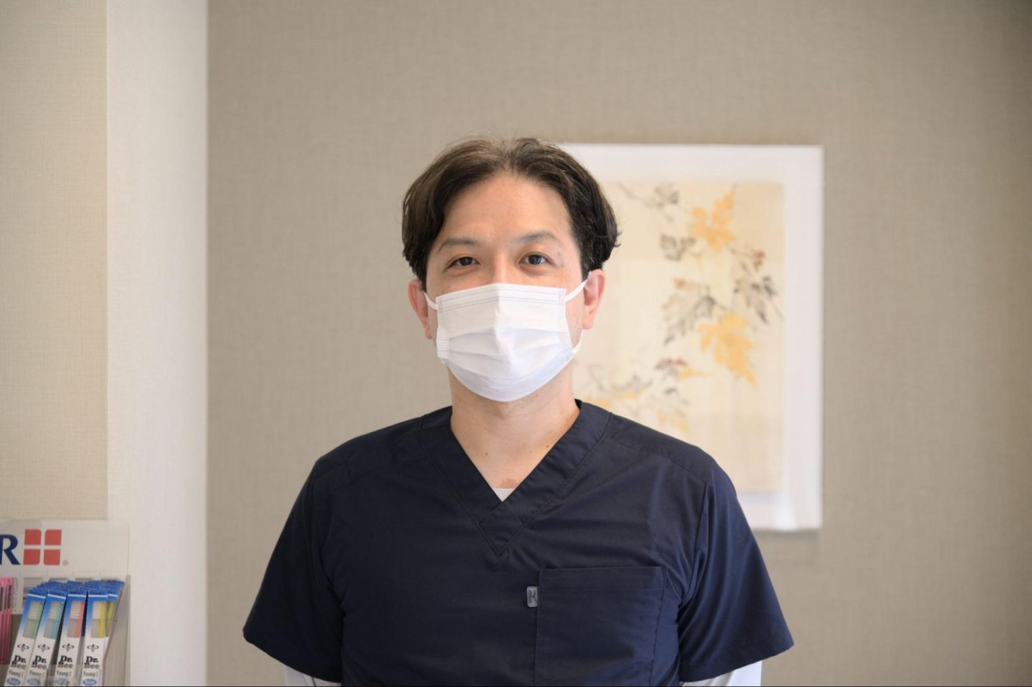 徳永歯科医院photo