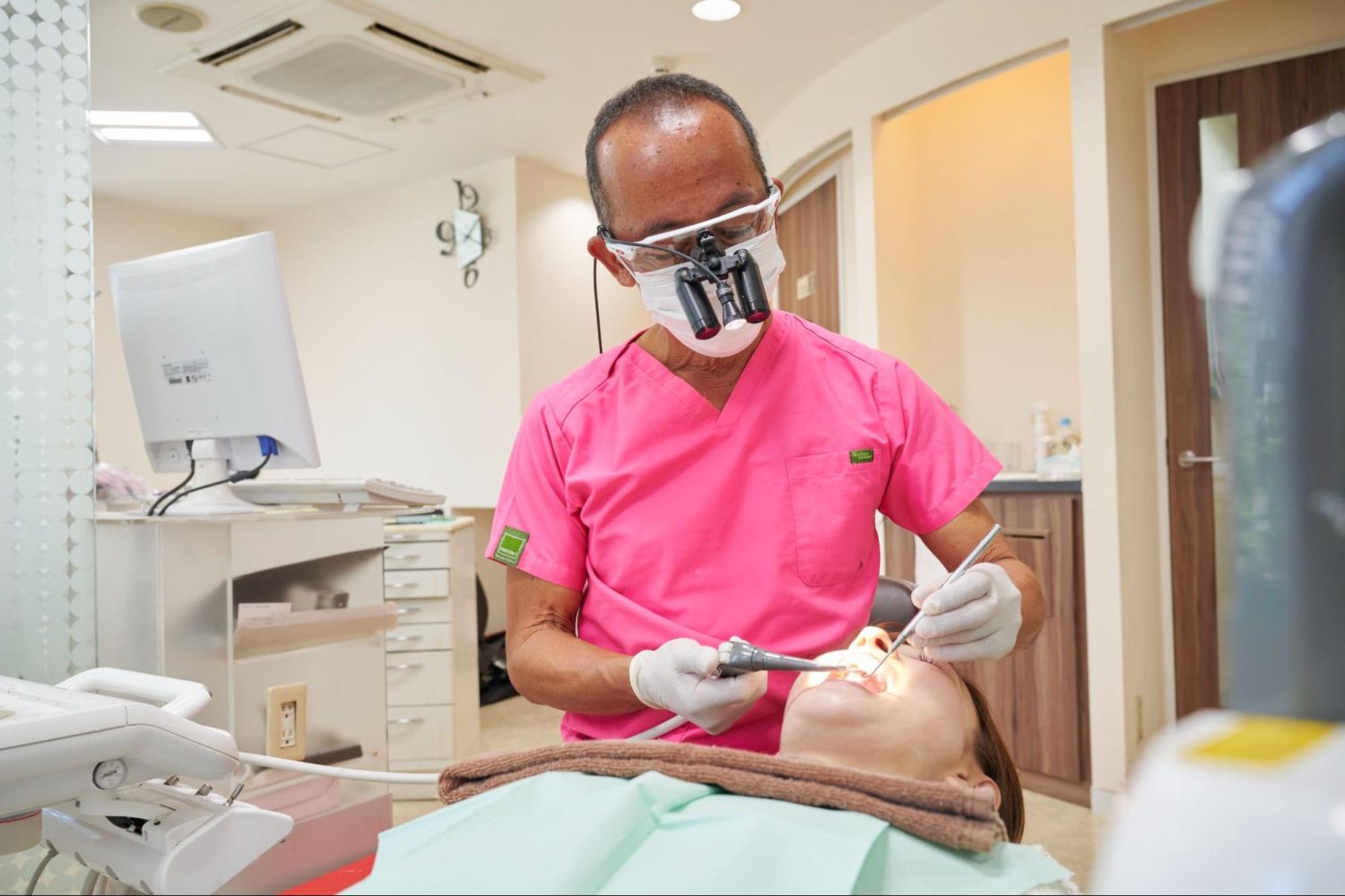 瀬尾デンタルクリニックphoto