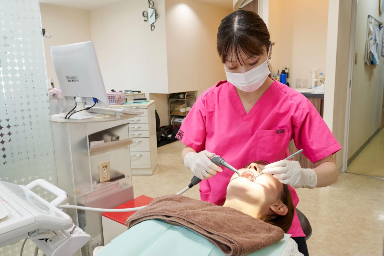 瀬尾デンタルクリニックphoto