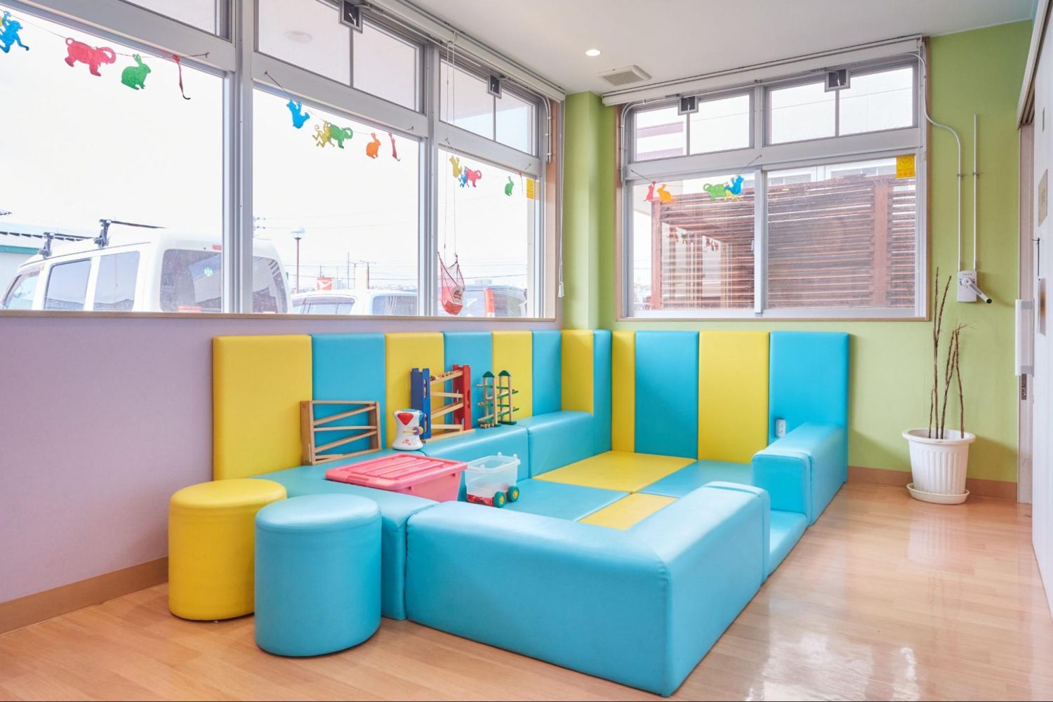 あさとこどもクリニックphoto