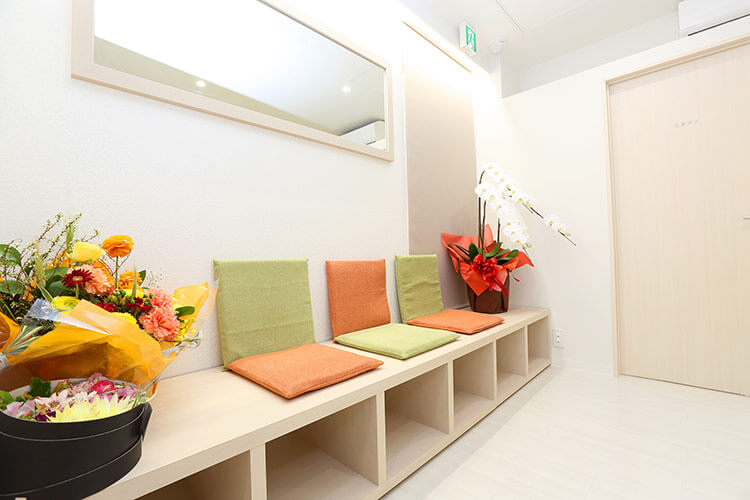 豊洲佐藤クリニックphoto