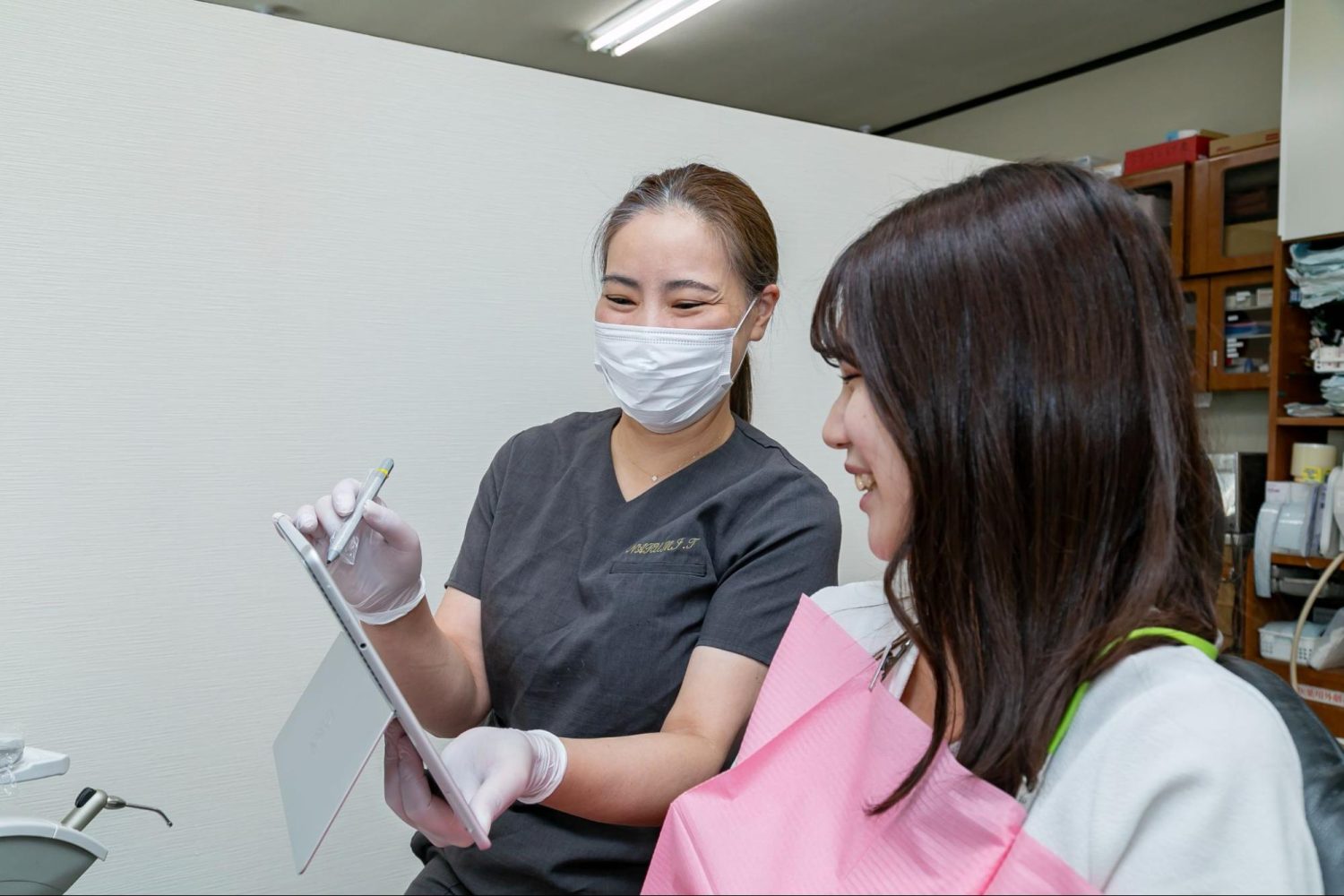 なるみ歯科クリニックphoto