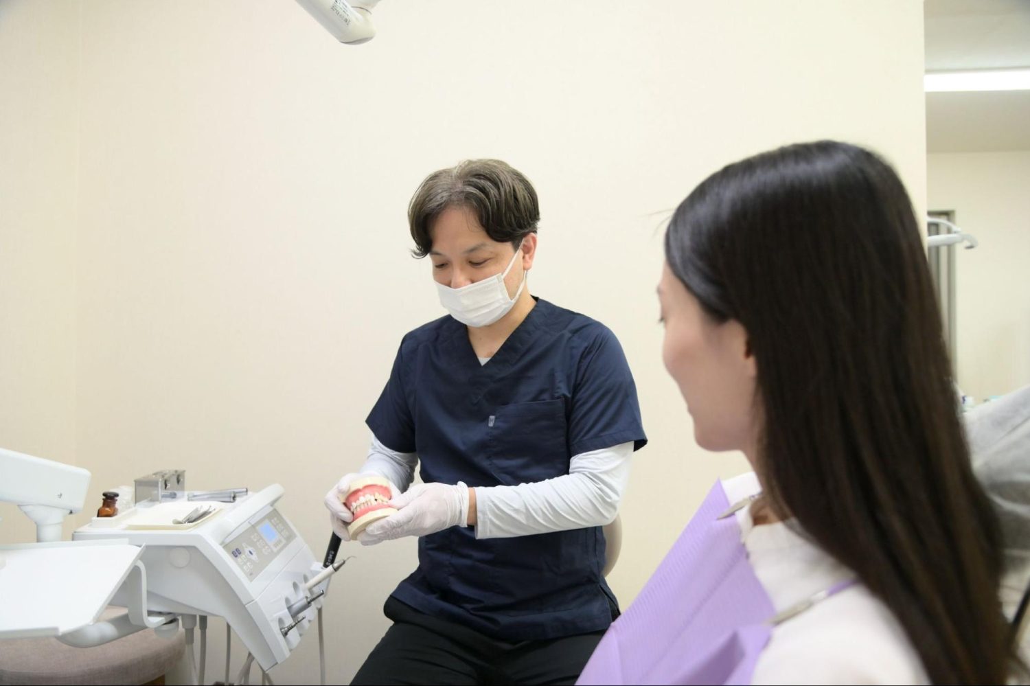 徳永歯科医院photo