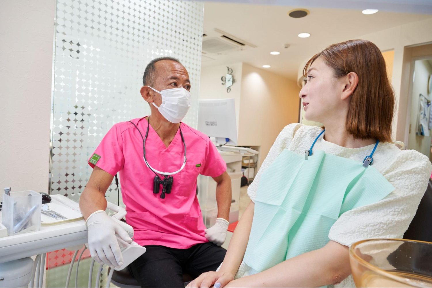 瀬尾デンタルクリニックphoto