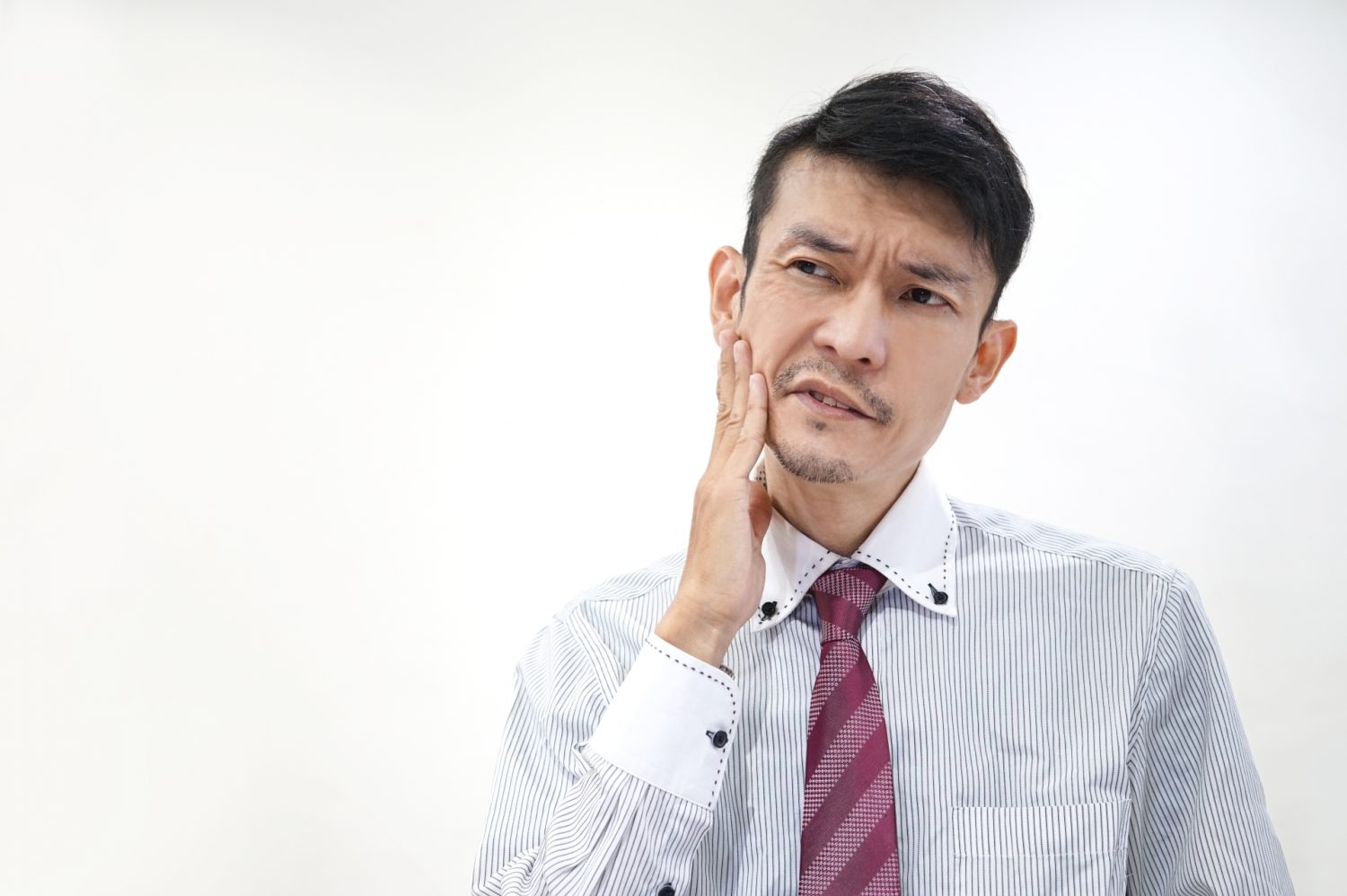 左右同時に親知らずを抜歯できるか