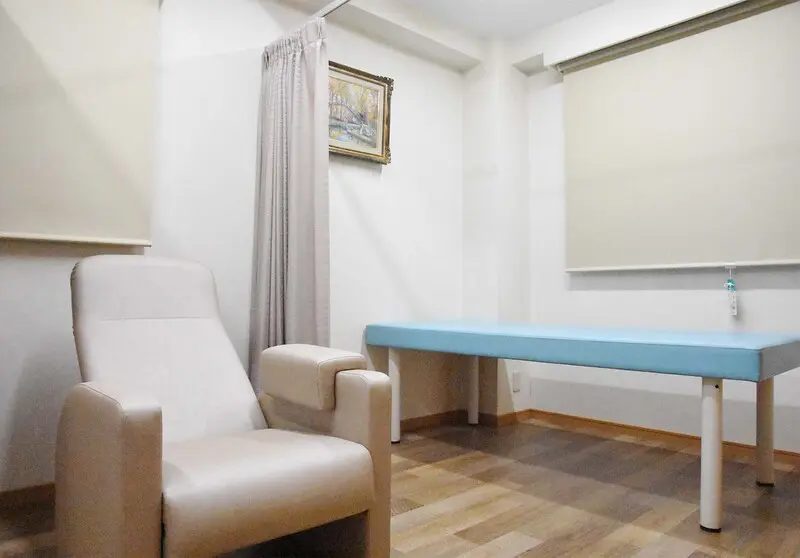 まつい内科医院photo