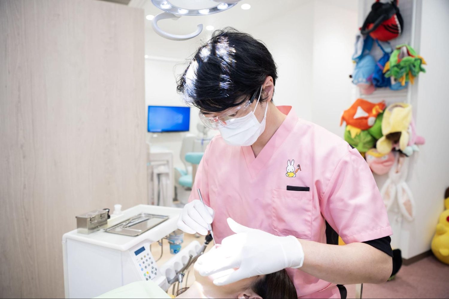 よごう歯科クリニック