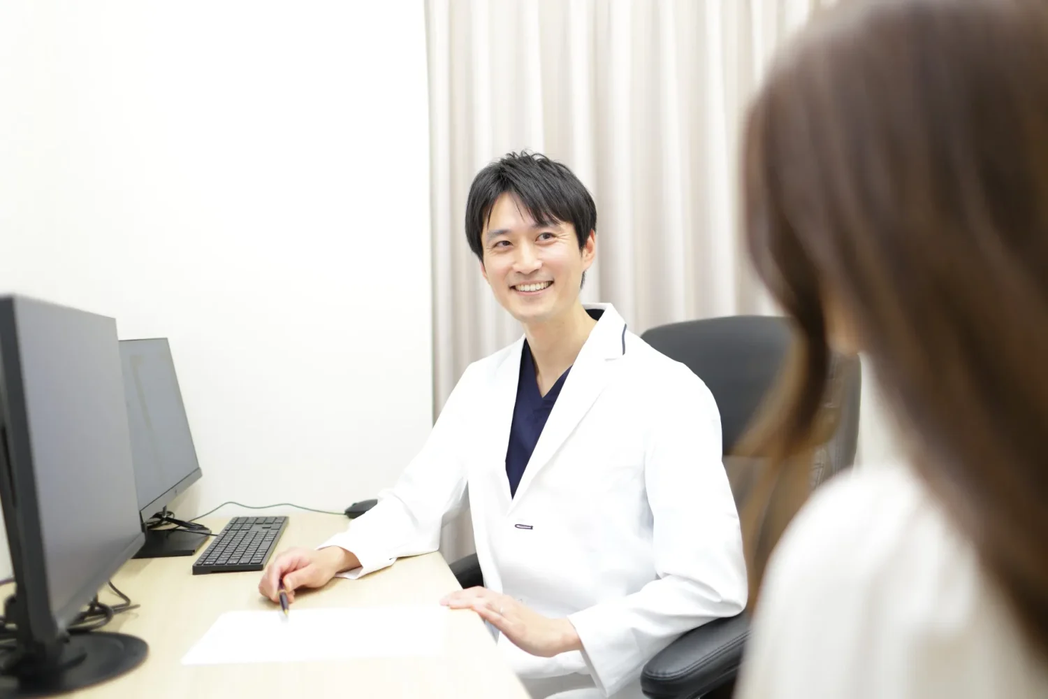 半蔵門 渡海消化器・内視鏡クリニック