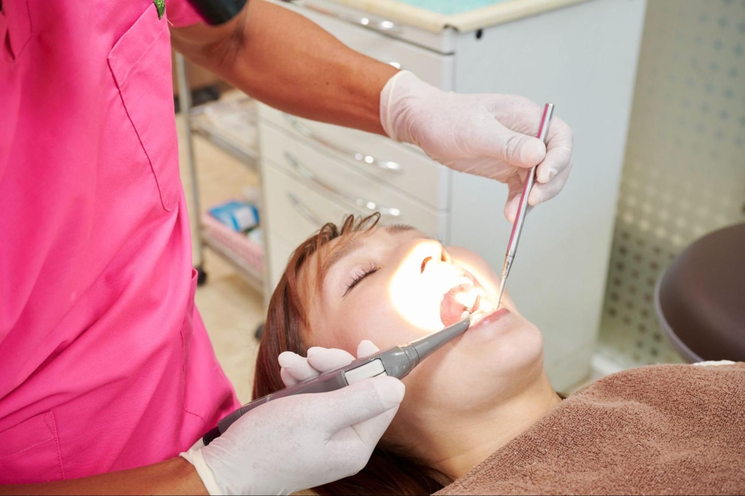 瀬尾デンタルクリニックphoto