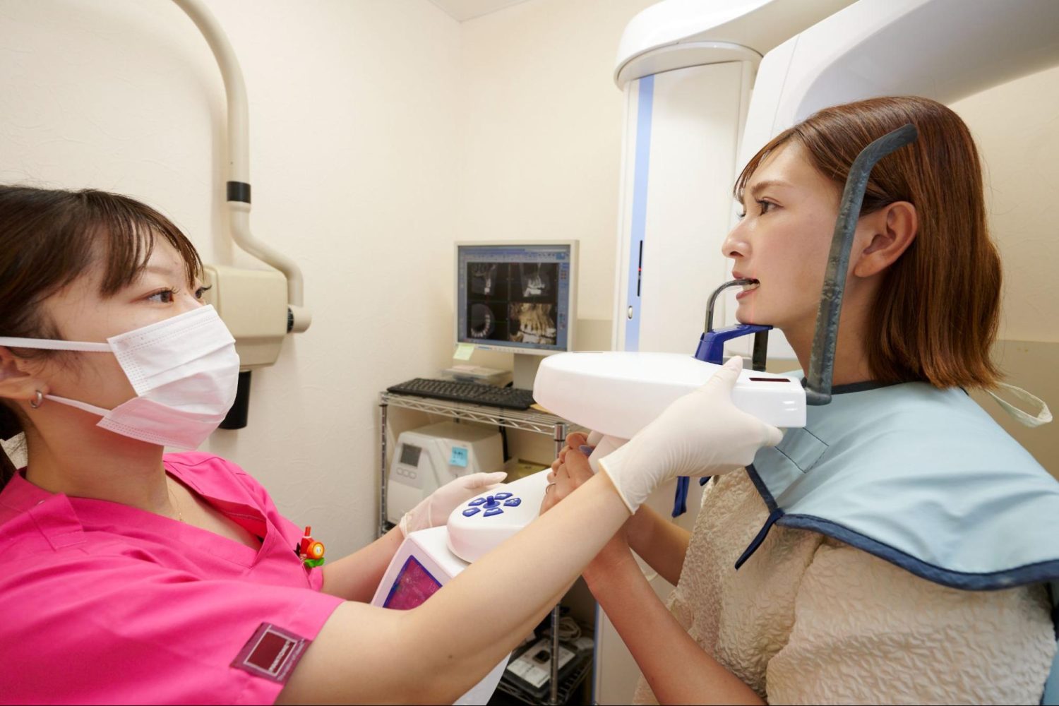 瀬尾デンタルクリニックphoto