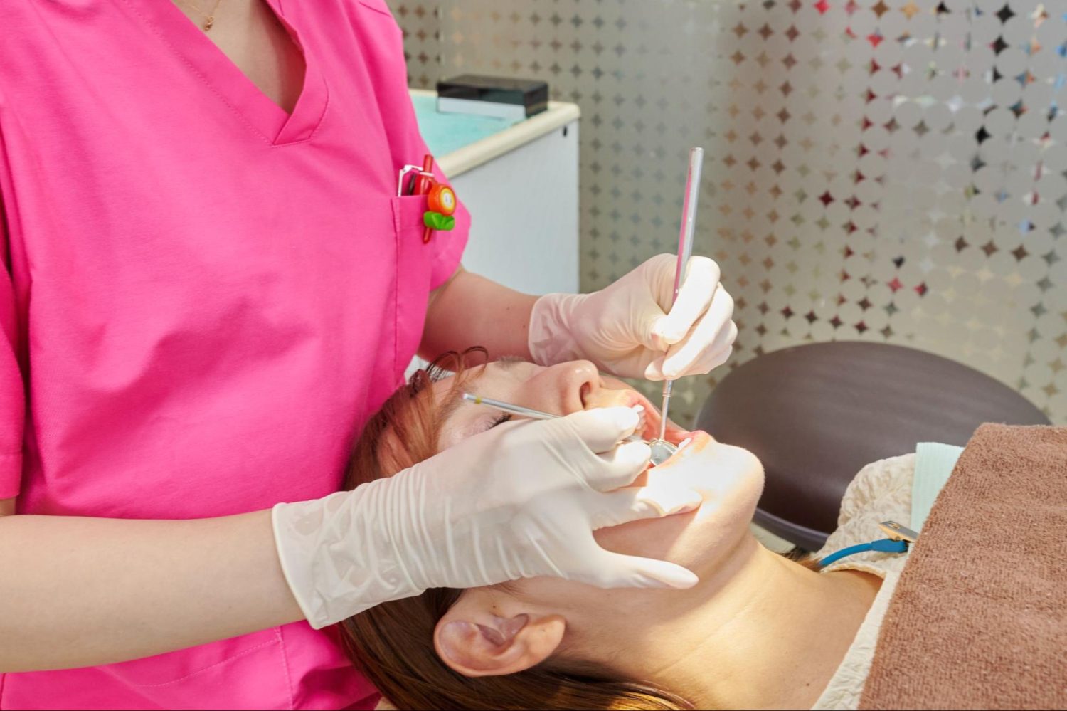 瀬尾デンタルクリニックphoto