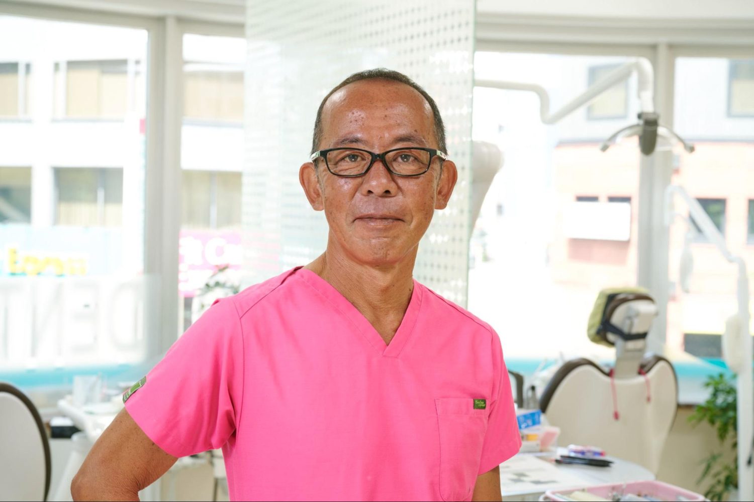 瀬尾デンタルクリニックphoto