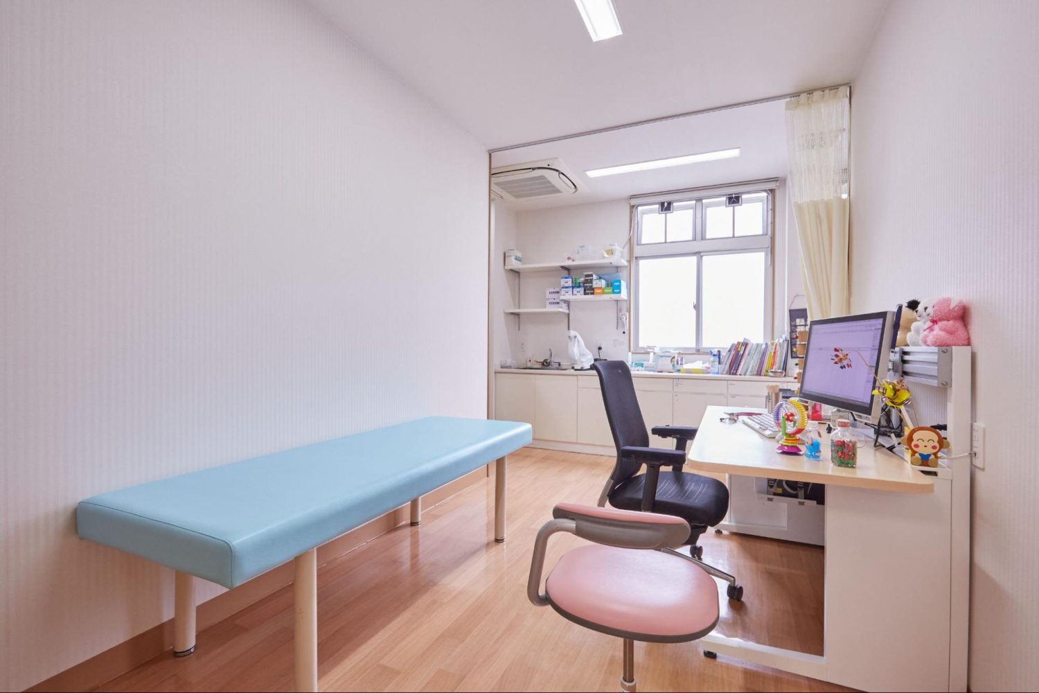 あさとこどもクリニックphoto