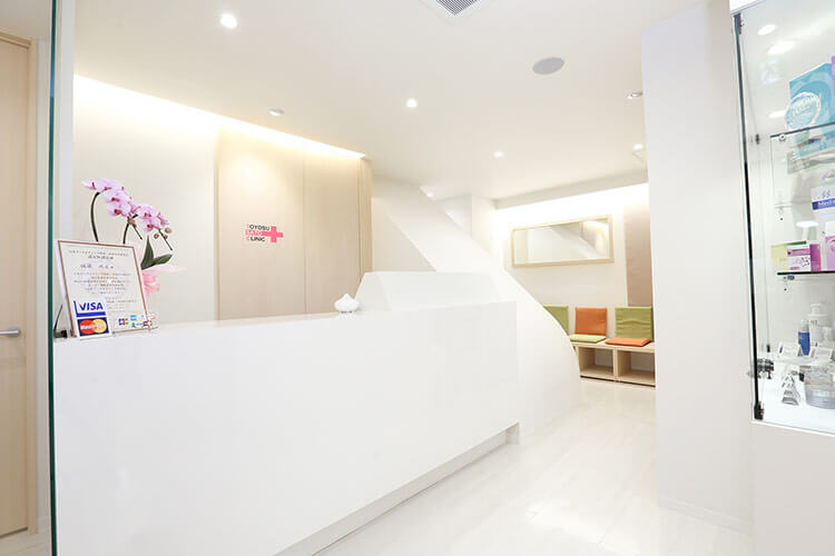 豊洲佐藤クリニックphoto