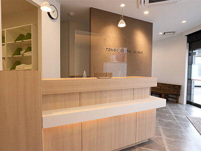 トンボ歯科クリニック 北浦和photo