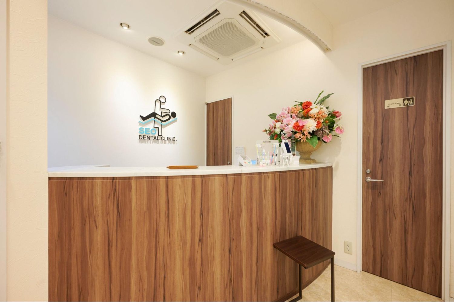 瀬尾デンタルクリニックphoto