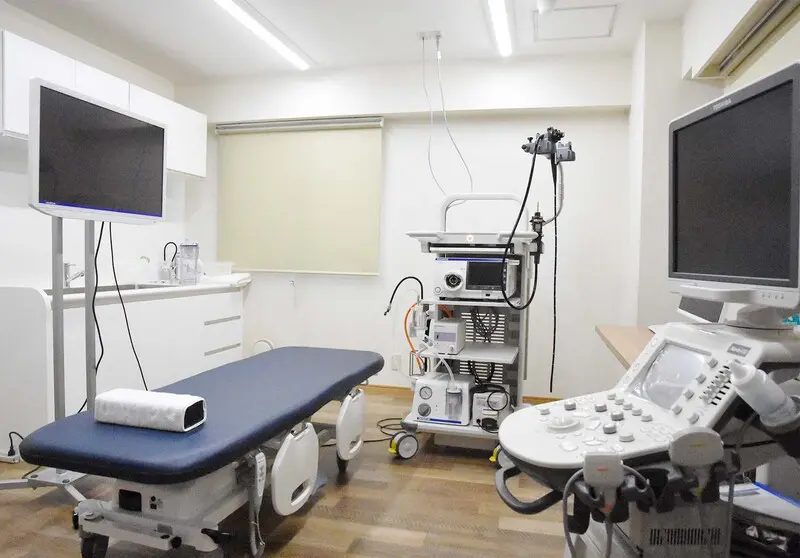 まつい内科医院photo