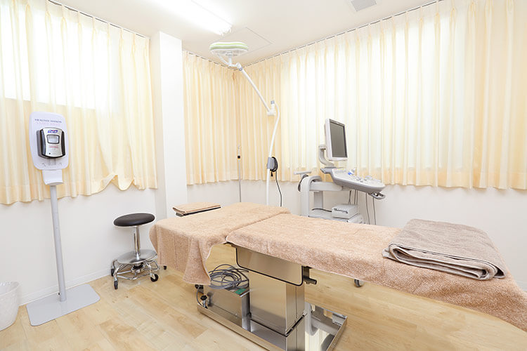 豊洲佐藤クリニックphoto