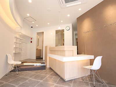 トンボ歯科クリニック 北浦和photo