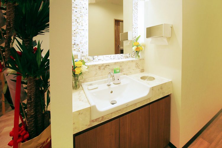 おおはま糖尿病・腎クリニックphoto