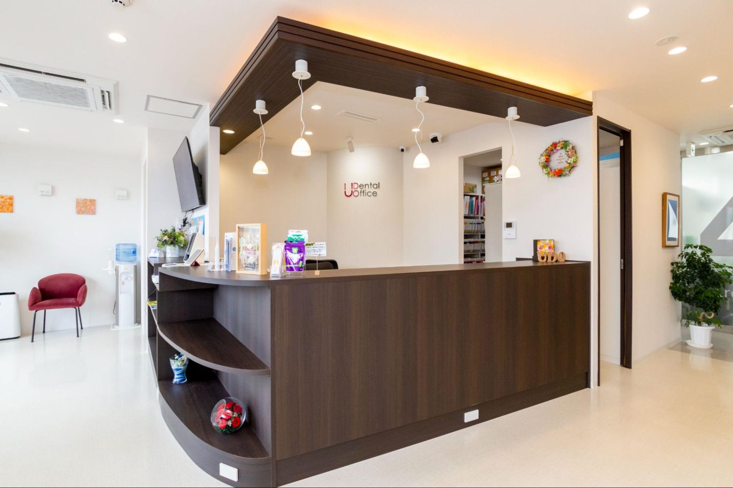 Uデンタルオフィスphoto