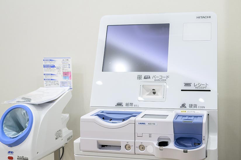 かなもり内科婦人科クリニックphoto