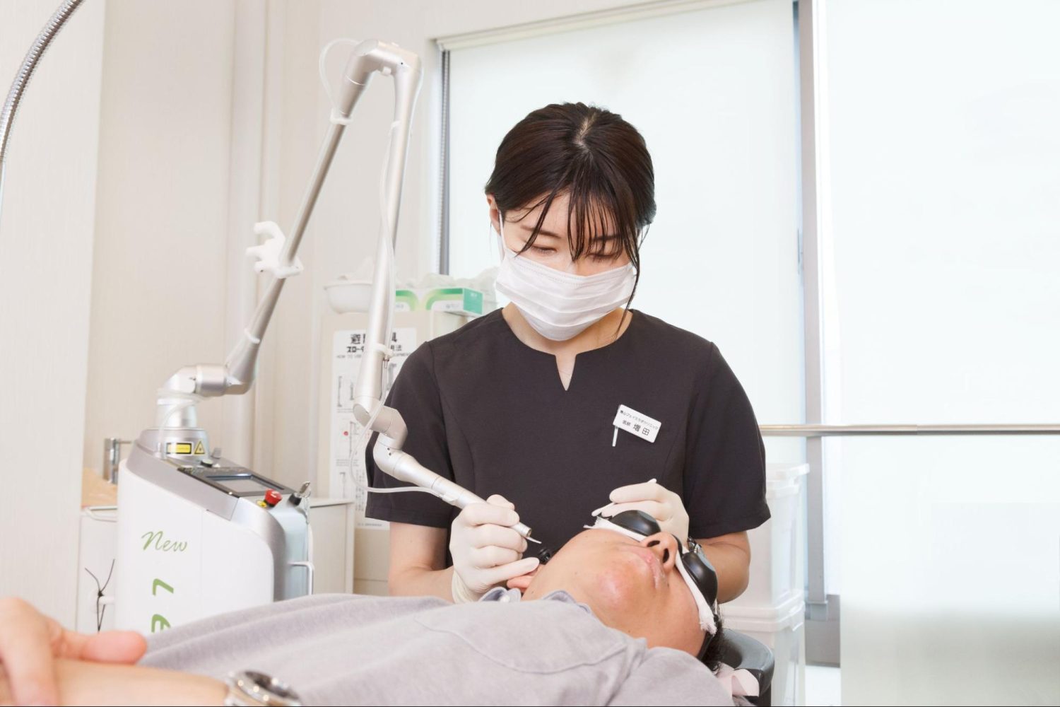 青山フェイスラボクリニックphoto