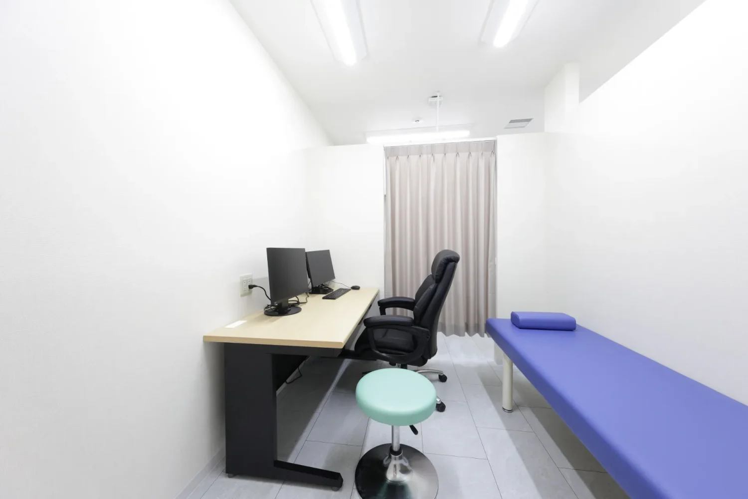 半蔵門 渡海消化器・内視鏡クリニック