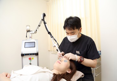 豊洲佐藤クリニックphoto