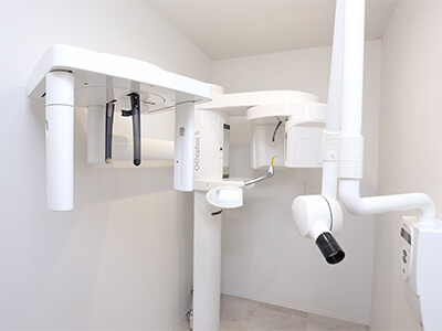 トンボ歯科クリニック 北浦和photo