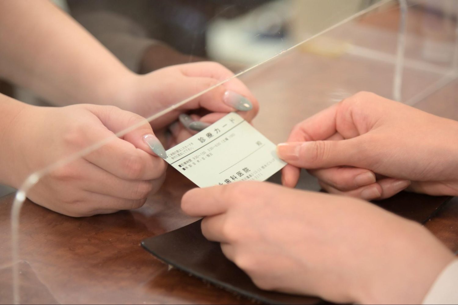 徳永歯科医院photo