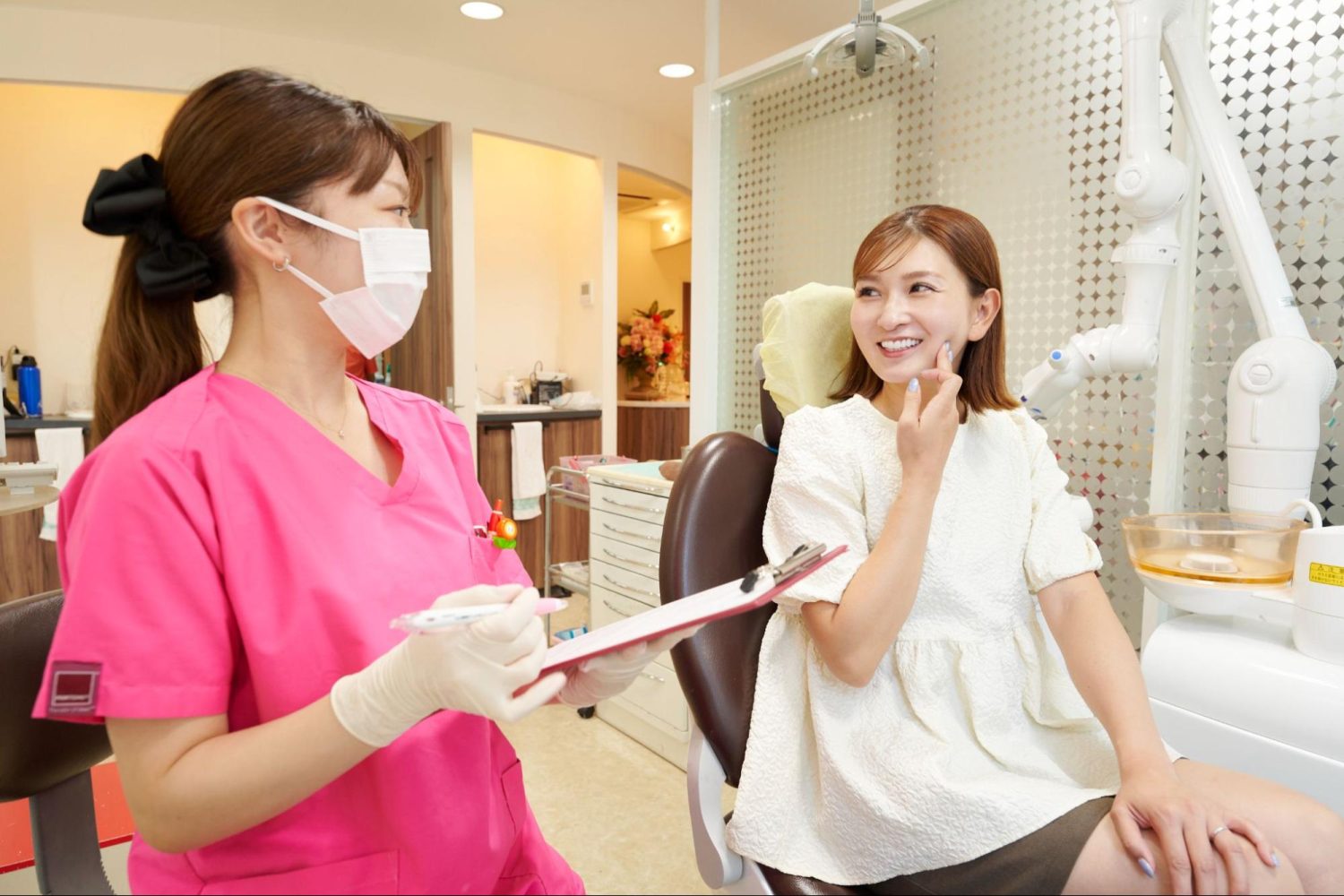 瀬尾デンタルクリニックphoto